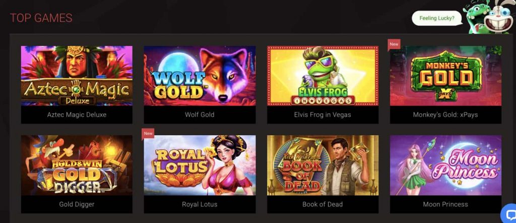 bitstarz top games casino online canada