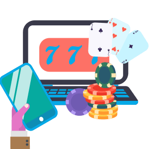 Casino en ligne