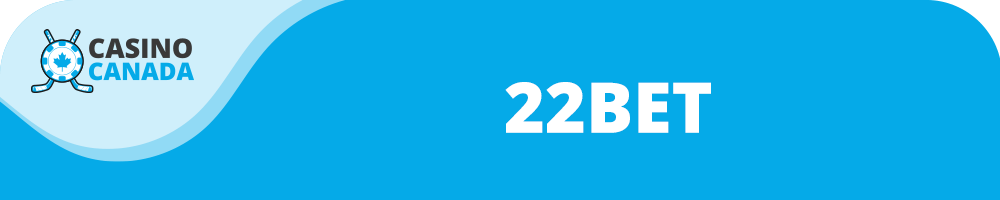 22Bet : le casino en ligne numéro 1 du marché des paris en ligne