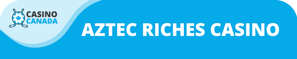 Aztec Riches Casino : notre avis sur ce casino en ligne à la réputation solide