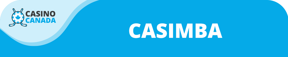 Casimba casino en ligne : un jeune casino déjà très prometteur !