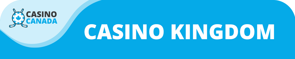 Casino Kingdom : revue et avis sur le casino en ligne qui veut être roi !