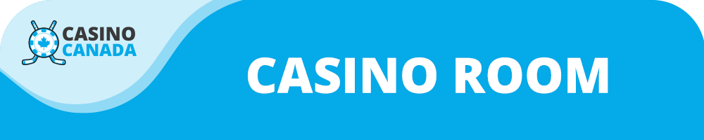 Casino Room : avis sur la plateforme favorite des joueurs du Canada