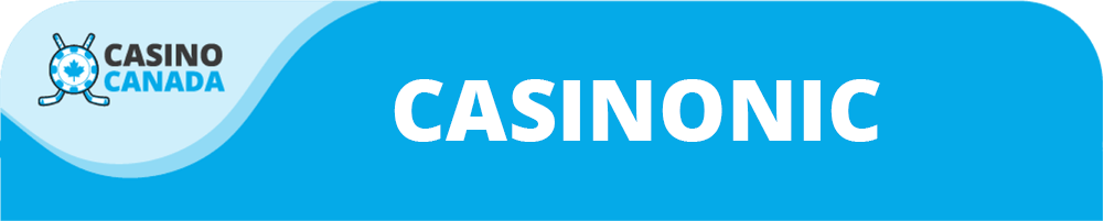 Avis casinonic 2025