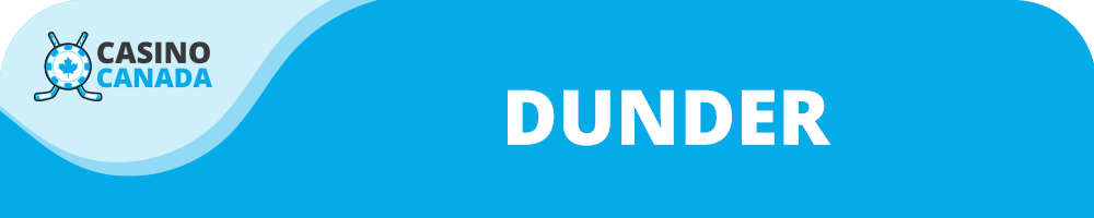 Dunder Casino : pourquoi ce casino attire de plus en plus les joueurs canadiens ?