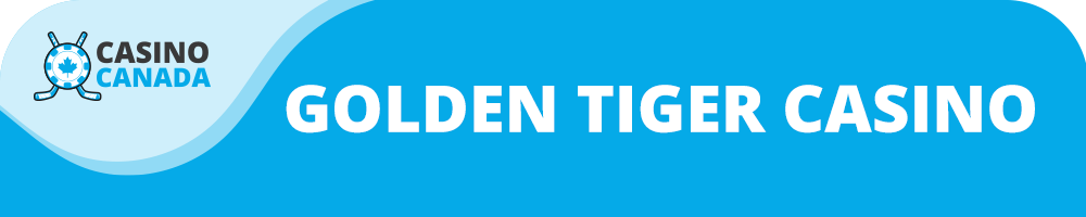 Golden Tiger Casino : le casino en ligne qui ne vieillit pas