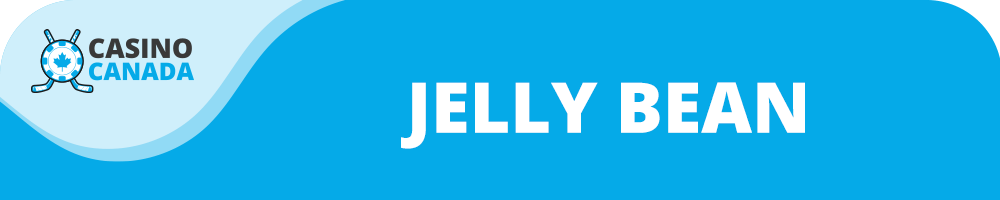 Jelly Bean Casino : une gourmandise qui vous permet de gagner gros