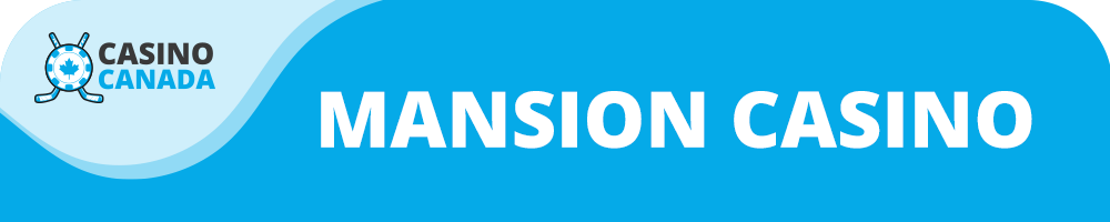 Mansion Casino: le leader du marché des sites de casinos en ligne
