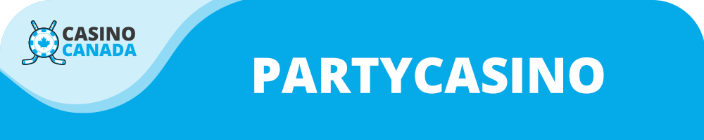 Partycasino : tout savoir de ce casino en ligne ? Avis et test 2025