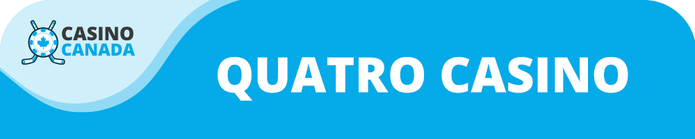 Quatro Casino : revue et avis sur ce casino en ligne aux bonus atypiques