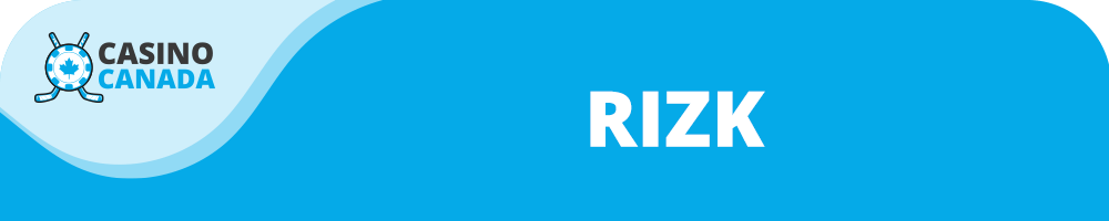 Rizk Casino : un jeune casino prometteur et ambitieux !