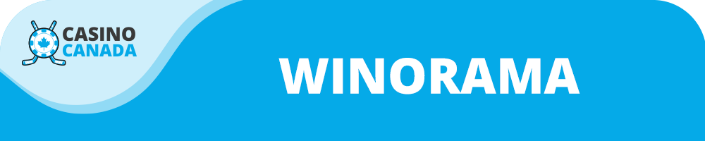 Winorama : Une référence dans l’univers du casino en ligne