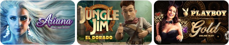 screenshot spin casino games