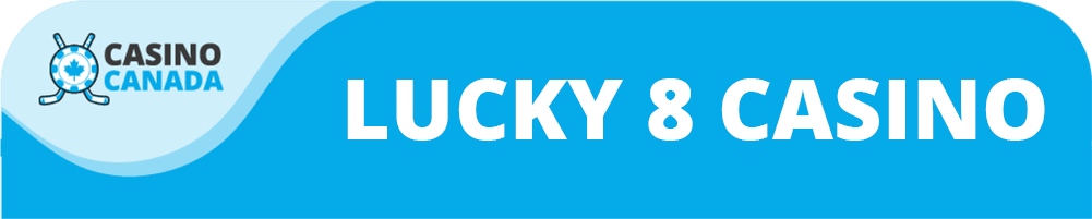 Lucky8 Casino Review 2025: When it Comes to Luck Here, You Won’t Have to Make Your Own