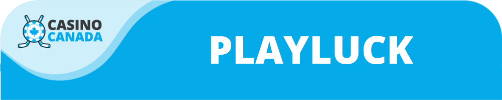 Avis Playluck Casino 2025