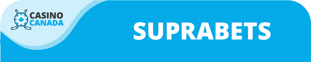 Avis SupraBets Casino 2021