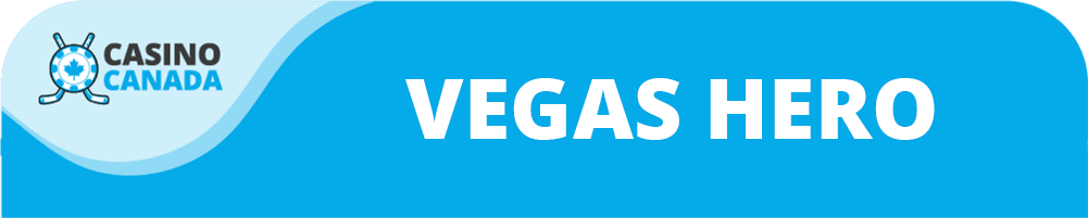 Avis Vegas Hero Casino 2021