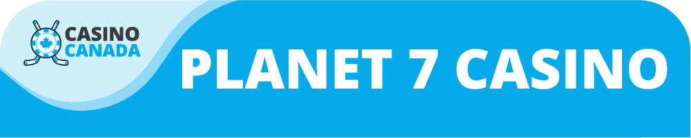 Planet 7 Casino review 2025