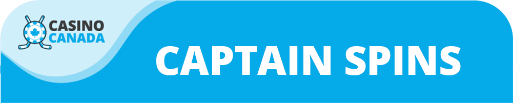 Captain Spins Review 2025