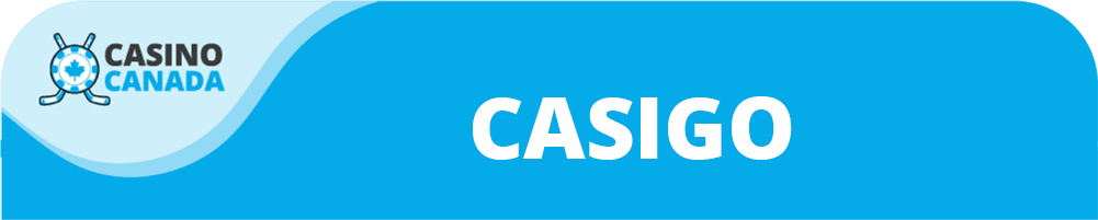 CASIGO REVIEW [YEAR]