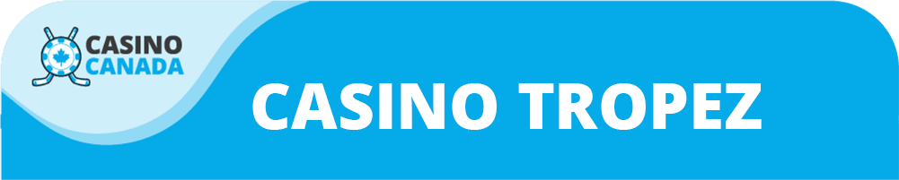 Casino Tropez Casino Review 2025