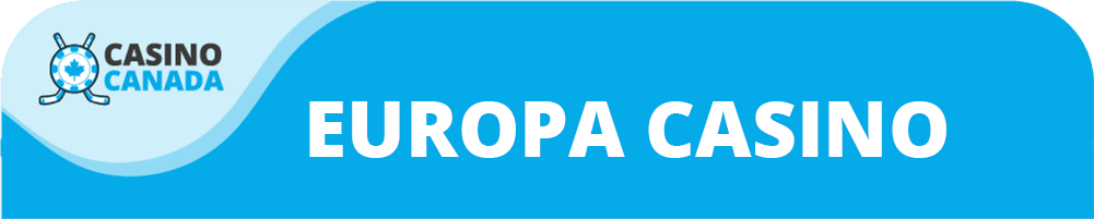 Europa Casino Review 2025