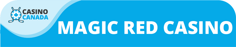 Magic Red Casino Review 2025