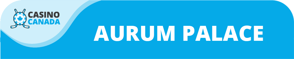OUR AURUMPALACE CASINO REVIEW [YEAR]