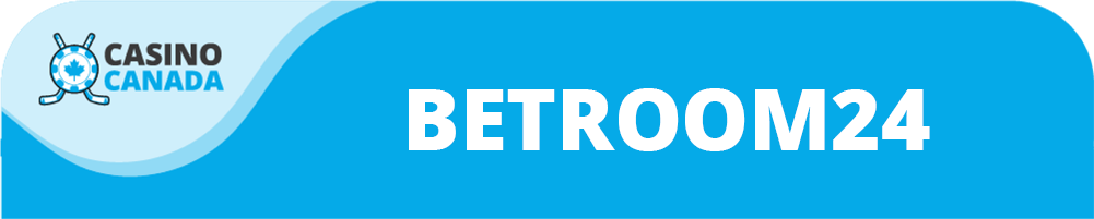 BETROOM24 CASINO REVIEW 2025