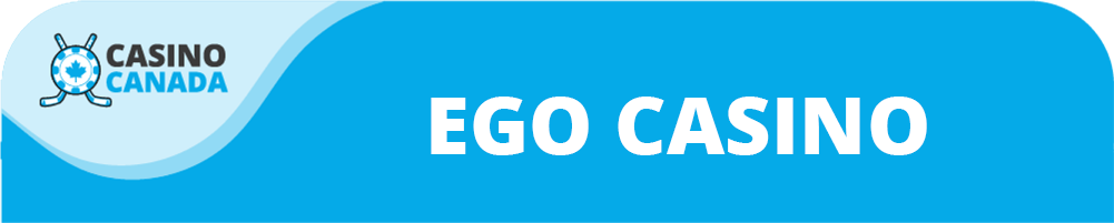 EGOCASINO CASINO REVIEW [YEAR]