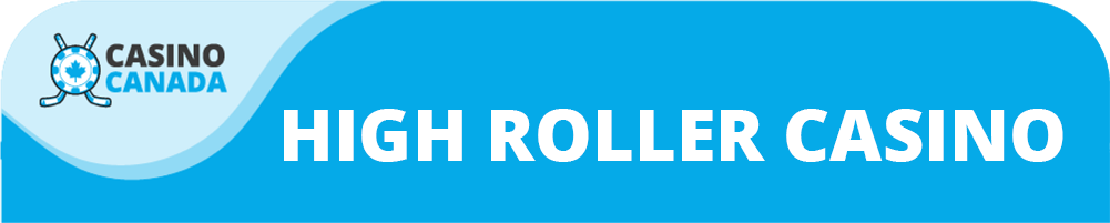 High Roller Casino Review 2025