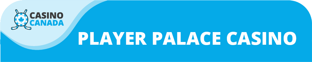 PLAYER PALACE CASINO REVIEW 2021