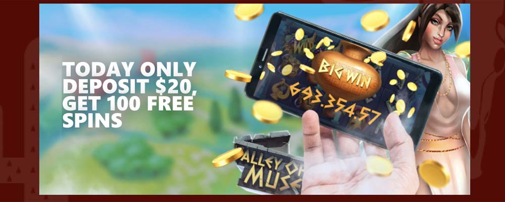 screenshot grandwild casino bonus