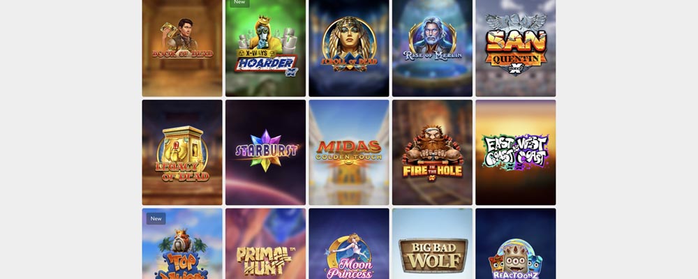 screenshot scatters casino games