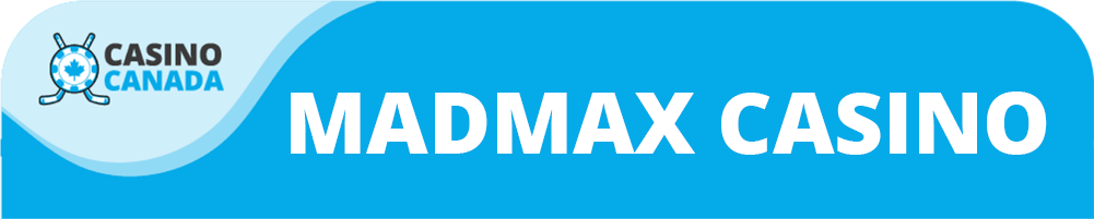 OUR MADMAX CASINO REVIEW [YEAR]