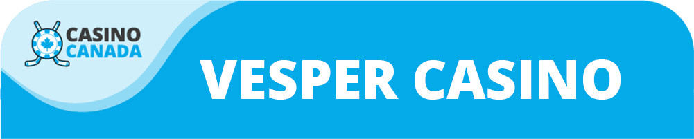 OUR VESPER CASINO REVIEW [YEAR]