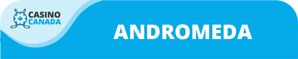 Andromeda Casino Review 2025