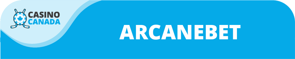 Arcanebet Casino Review 2025