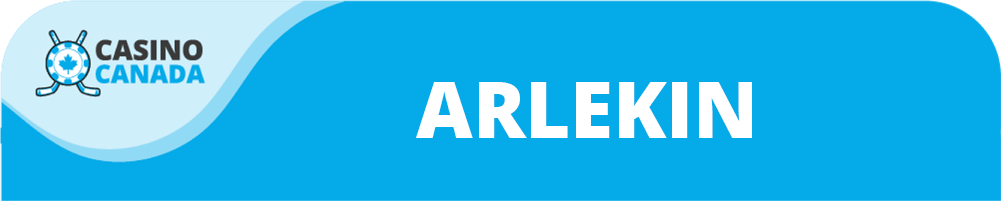Arlekin Casino Review 2025