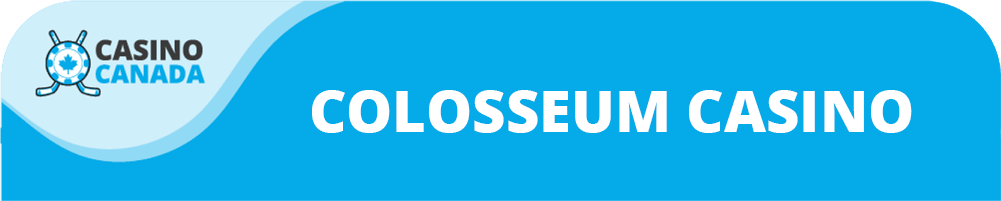 Colosseum Casino Review 2025