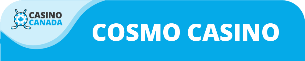 Cosmo Casino Review 2025| Everything Gamblers Want to Know