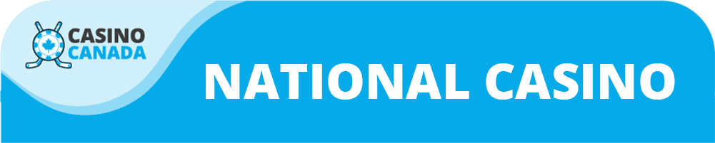 National Casino Review 2025