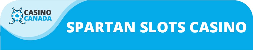 Spartan Slots Review 2025
