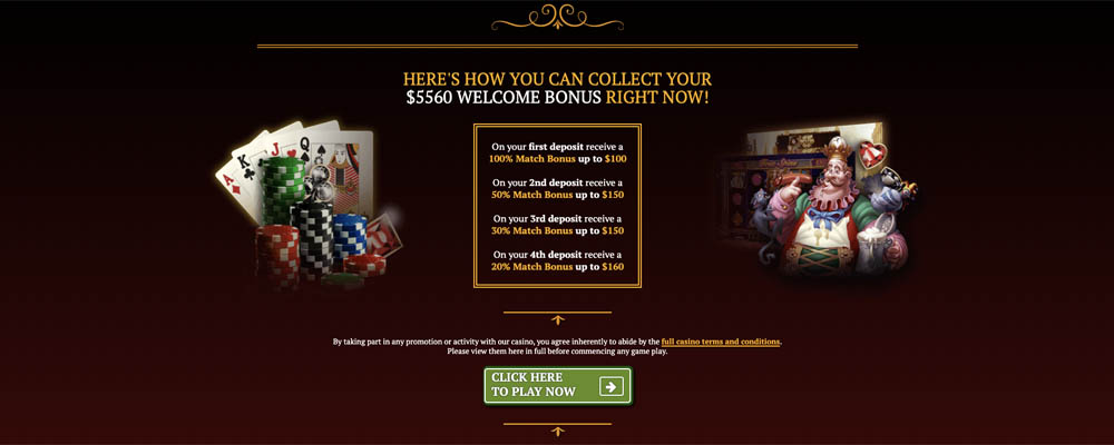 screenshot grand hotel casino bonus